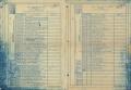 Technical Drawing: Torpedo Air Compressors Mark XIV List of Drawings