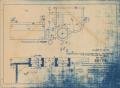 Technical Drawing: Water Circulating Pump - Mark XIV Torpedo Charger [Torpedo Air Compre…