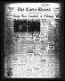 Newspaper: The Cuero Record (Cuero, Tex.), Vol. 54, No. 272, Ed. 1 Sunday, Decem…