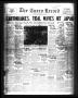 Thumbnail image of item number 1 in: 'The Cuero Record (Cuero, Tex.), Vol. 54, No. 149, Ed. 1 Monday, June 28, 1948'.