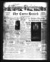 Newspaper: The Cuero Record (Cuero, Tex.), Vol. 54, No. 282, Ed. 1 Friday, Decem…