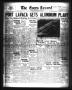 Newspaper: The Cuero Record (Cuero, Tex.), Vol. 54, No. 113, Ed. 1 Sunday, May 1…