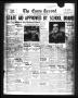 Newspaper: The Cuero Record (Cuero, Tex.), Vol. 54, No. 93, Ed. 1 Wednesday, Apr…