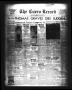 Newspaper: The Cuero Record (Cuero, Tex.), Vol. 54, No. 270, Ed. 1 Thursday, Dec…