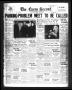 Newspaper: The Cuero Record (Cuero, Tex.), Vol. 54, No. 69, Ed. 1 Tuesday, March…