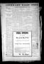 Newspaper: Lockhart Daily Post. (Lockhart, Tex.), Vol. 1, No. 90, Ed. 1 Saturday…