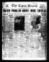 Newspaper: The Cuero Record (Cuero, Tex.), Vol. 54, No. 176, Ed. 1 Thursday, Aug…
