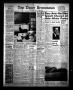 Newspaper: The Daily Spokesman (Pampa, Tex.), Vol. 4, No. 111, Ed. 1 Tuesday, Ap…