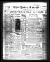 Newspaper: The Cuero Record (Cuero, Tex.), Vol. 54, No. 246, Ed. 1 Friday, Novem…