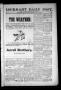 Newspaper: Lockhart Daily Post. (Lockhart, Tex.), Vol. 5, No. 35, Ed. 1 Tuesday,…