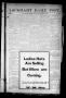 Newspaper: Lockhart Daily Post. (Lockhart, Tex.), Vol. 1, No. 213, Ed. 1 Friday,…
