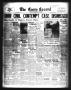 Newspaper: The Cuero Record (Cuero, Tex.), Vol. 54, No. 115, Ed. 1 Tuesday, May …