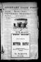 Thumbnail image of item number 1 in: 'Lockhart Daily Post. (Lockhart, Tex.), Vol. 1, No. 234, Ed. 1 Monday, December 2, 1901'.