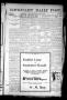 Newspaper: Lockhart Daily Post. (Lockhart, Tex.), Vol. 1, No. 136, Ed. 1 Tuesday…