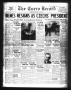 Newspaper: The Cuero Record (Cuero, Tex.), Vol. 54, No. 131, Ed. 1 Monday, June …