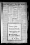 Newspaper: Lockhart Daily Post. (Lockhart, Tex.), Vol. 1, No. 150, Ed. 1 Monday,…