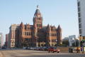 Photograph: 1892 Dallas County Courthouse