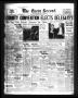 Newspaper: The Cuero Record (Cuero, Tex.), Vol. 54, No. 104, Ed. 1 Wednesday, Ma…