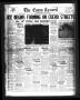 Newspaper: The Cuero Record (Cuero, Tex.), Vol. 54, No. 22, Ed. 1 Tuesday, Janua…