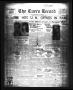 Newspaper: The Cuero Record (Cuero, Tex.), Vol. 54, No. 269, Ed. 1 Tuesday, Dece…