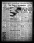 Newspaper: The Daily Spokesman (Pampa, Tex.), Vol. 4, No. 107, Ed. 1 Thursday, A…