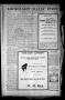 Newspaper: Lockhart Daily Post. (Lockhart, Tex.), Vol. 1, No. 100, Ed. 1 Monday,…
