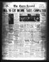 Newspaper: The Cuero Record (Cuero, Tex.), Vol. 54, No. 70, Ed. 1 Wednesday, Mar…