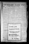 Newspaper: Lockhart Daily Post. (Lockhart, Tex.), Vol. 1, No. 147, Ed. 1 Wednesd…