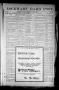 Newspaper: Lockhart Daily Post. (Lockhart, Tex.), Vol. 1, No. 143, Ed. 1 Friday,…