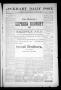 Newspaper: Lockhart Daily Post. (Lockhart, Tex.), Vol. 1, No. 114, Ed. 1 Saturda…