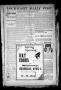 Newspaper: Lockhart Daily Post. (Lockhart, Tex.), Vol. 1, No. 62, Ed. 1 Monday, …