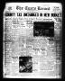 Newspaper: The Cuero Record (Cuero, Tex.), Vol. 54, No. 181, Ed. 1 Wednesday, Au…