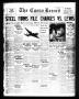 Newspaper: The Cuero Record (Cuero, Tex.), Vol. 54, No. 153, Ed. 1 Friday, July …