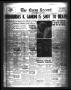 Newspaper: The Cuero Record (Cuero, Tex.), Vol. 54, No. 24, Ed. 1 Friday, Januar…