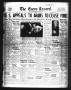 Newspaper: The Cuero Record (Cuero, Tex.), Vol. 54, No. 120, Ed. 1 Monday, May 2…