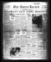 Newspaper: The Cuero Record (Cuero, Tex.), Vol. 54, No. 243, Ed. 1 Tuesday, Nove…