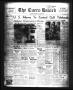 Newspaper: The Cuero Record (Cuero, Tex.), Vol. 54, No. 279, Ed. 1 Tuesday, Dece…
