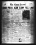 Newspaper: The Cuero Record (Cuero, Tex.), Vol. 54, No. 33, Ed. 1 Tuesday, Febru…