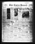 Newspaper: The Cuero Record (Cuero, Tex.), Vol. 54, No. 256, Ed. 1 Wednesday, No…