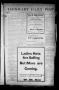 Newspaper: Lockhart Daily Post. (Lockhart, Tex.), Vol. 1, No. 212, Ed. 1 Wednesd…