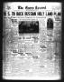 Newspaper: The Cuero Record (Cuero, Tex.), Vol. 54, No. 123, Ed. 1 Friday, May 2…