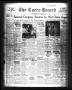 Newspaper: The Cuero Record (Cuero, Tex.), Vol. 54, No. 252, Ed. 1 Friday, Novem…