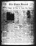 Newspaper: The Cuero Record (Cuero, Tex.), Vol. 54, No. 231, Ed. 1 Tuesday, Octo…