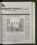 Thumbnail image of item number 1 in: 'Hudspeth County Herald and Dell Valley Review (Dell City, Tex.), Vol. 52, No. 45, Ed. 1 Friday, August 15, 2008'.