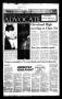 Primary view of The Cleveland Advocate (Cleveland, Tex.), Vol. 64, No. 88, Ed. 1 Tuesday, November 1, 1983
