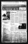 Newspaper: The Cleveland Advocate (Cleveland, Tex.), Vol. 64, No. 26, Ed. 1 Wedn…