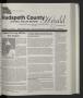Primary view of Hudspeth County Herald and Dell Valley Review (Dell City, Tex.), Vol. 52, No. 28, Ed. 1 Friday, April 18, 2008