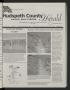 Thumbnail image of item number 1 in: 'Hudspeth County Herald and Dell Valley Review (Dell City, Tex.), Vol. 52, No. 16, Ed. 1 Friday, January 18, 2008'.