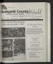 Thumbnail image of item number 1 in: 'Hudspeth County Herald and Dell Valley Review (Dell City, Tex.), Vol. 52, No. 40, Ed. 1 Friday, July 11, 2008'.