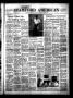 Newspaper: Stamford American (Stamford, Tex.), Vol. 47, No. 18, Ed. 1 Thursday, …